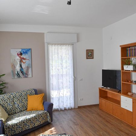 Ca' Del Lauro Apartment Caldonazzo Bagian luar foto