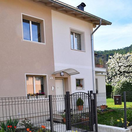 Ca' Del Lauro Apartment Caldonazzo Bagian luar foto
