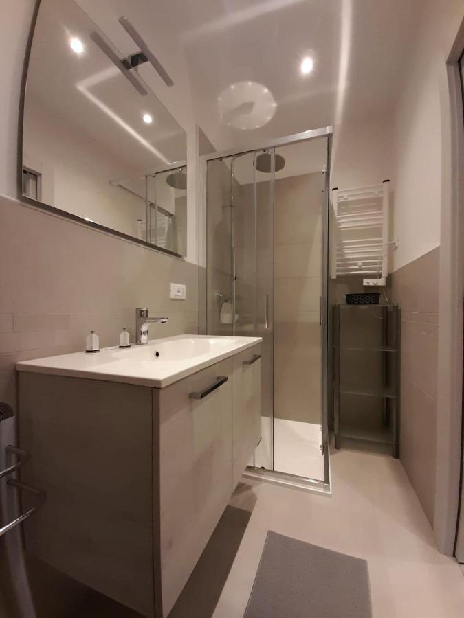 Ca' Del Lauro Apartment Caldonazzo Bagian luar foto