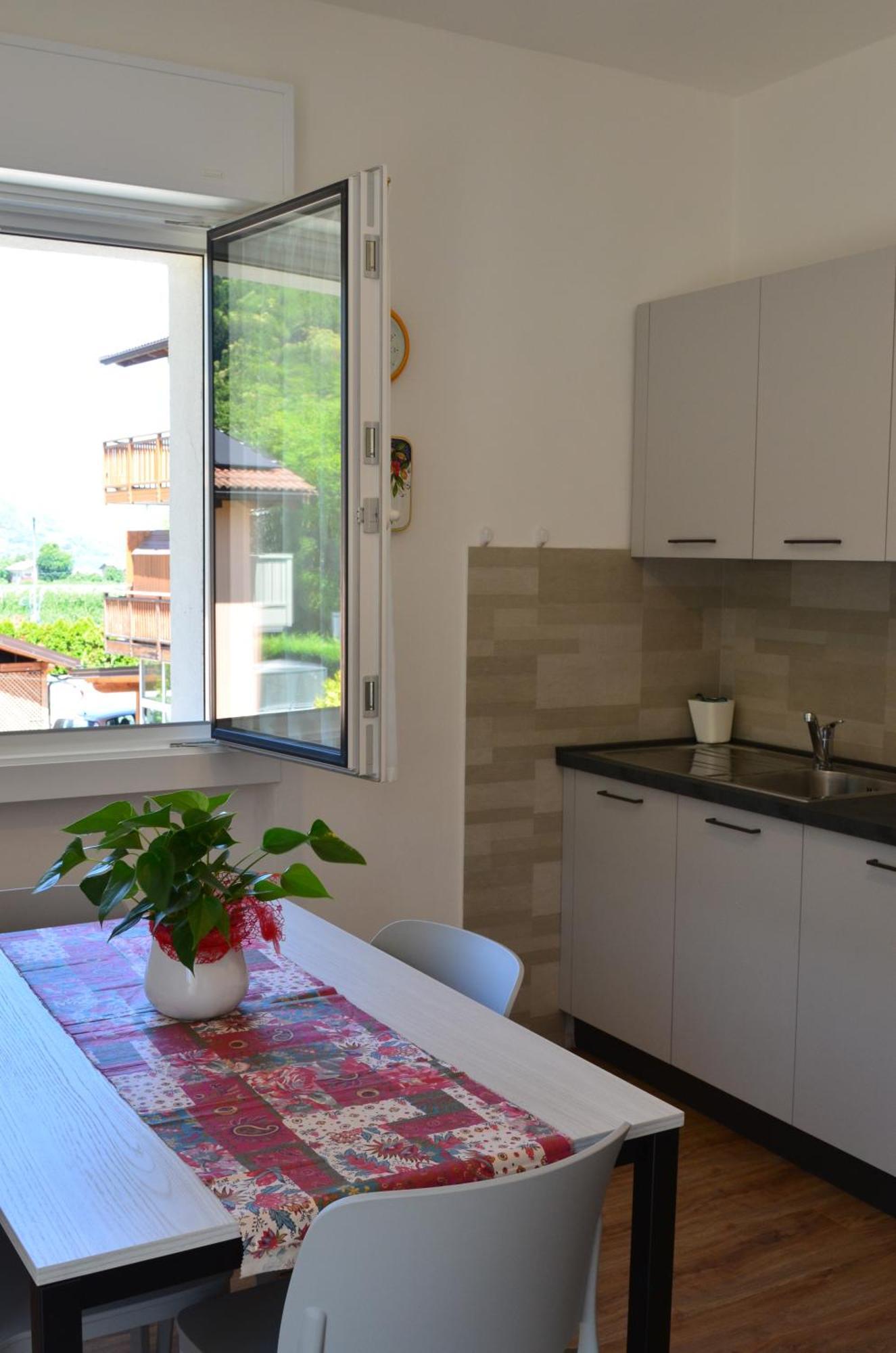 Ca' Del Lauro Apartment Caldonazzo Bagian luar foto