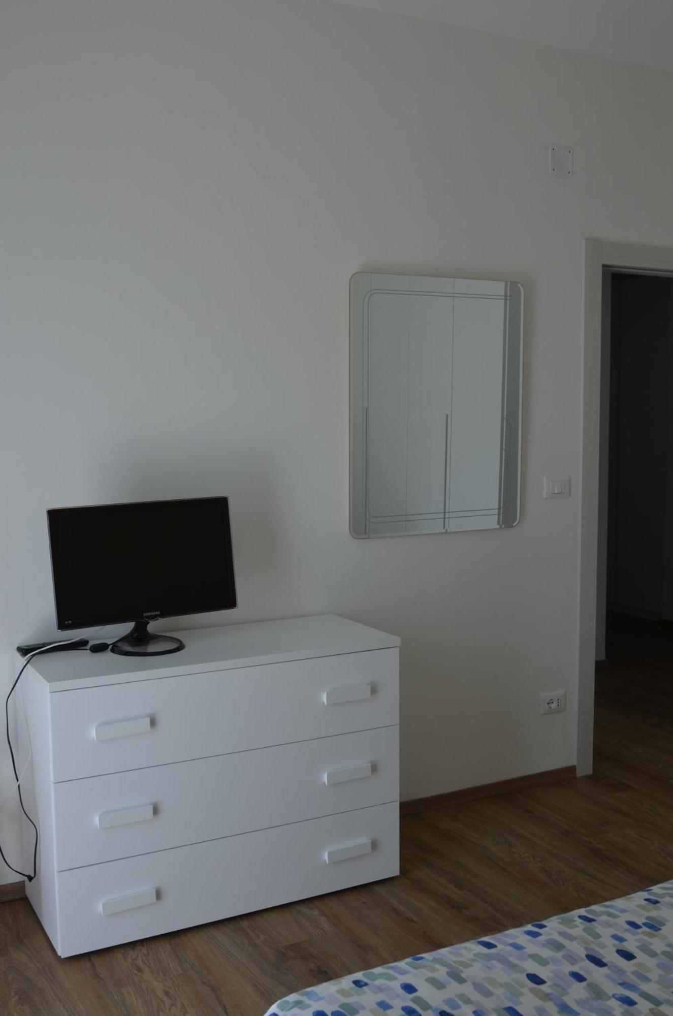 Ca' Del Lauro Apartment Caldonazzo Bagian luar foto