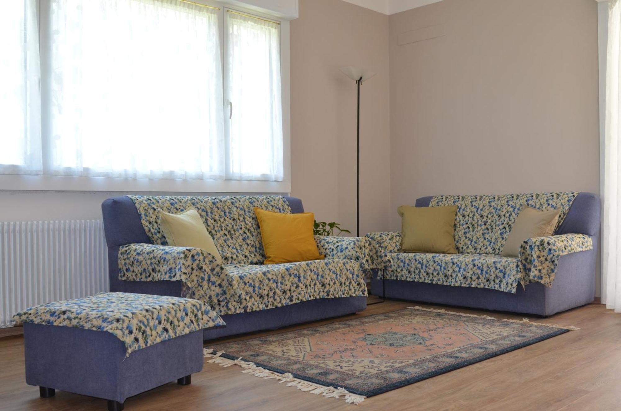 Ca' Del Lauro Apartment Caldonazzo Bagian luar foto