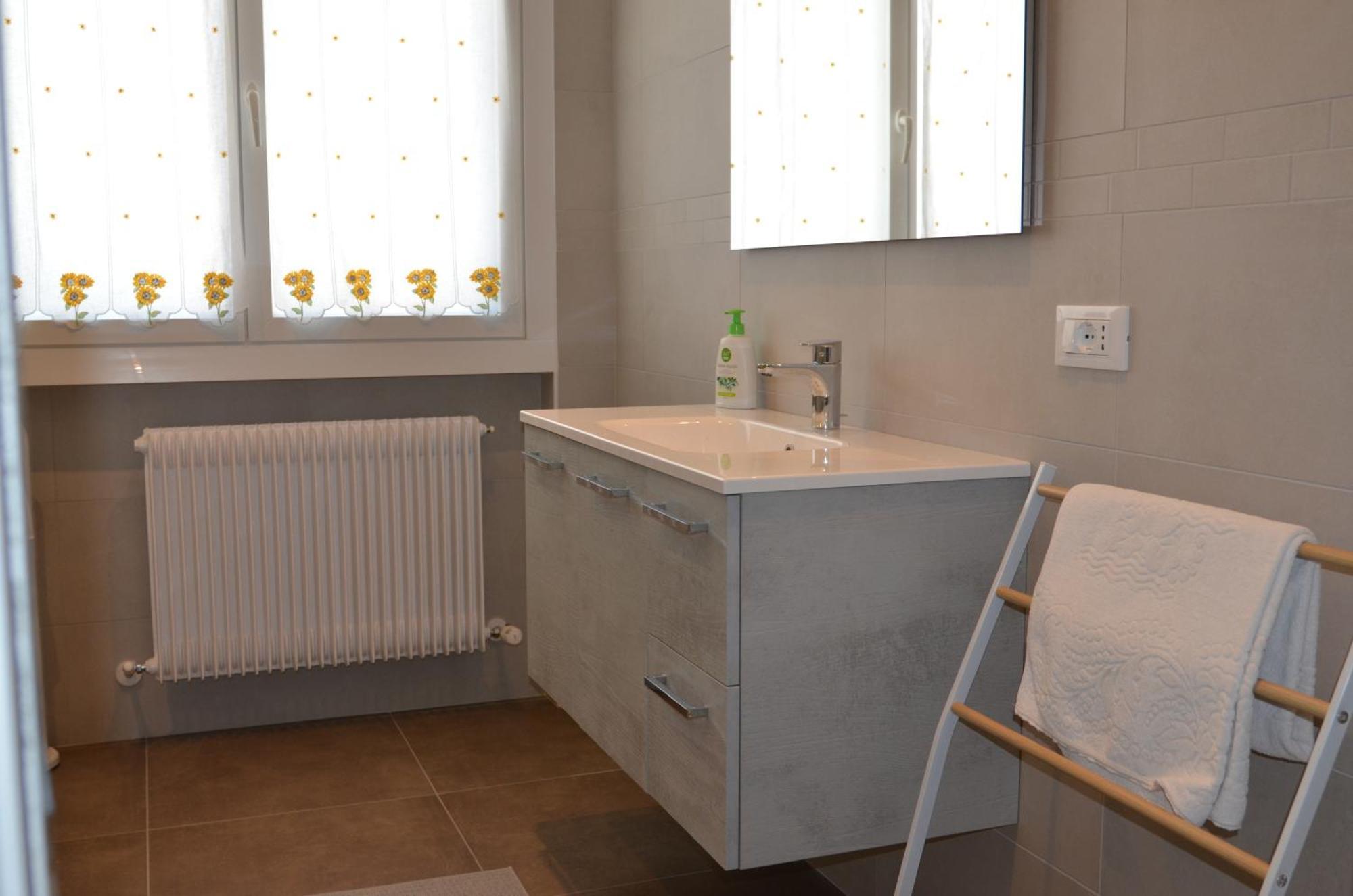 Ca' Del Lauro Apartment Caldonazzo Bagian luar foto