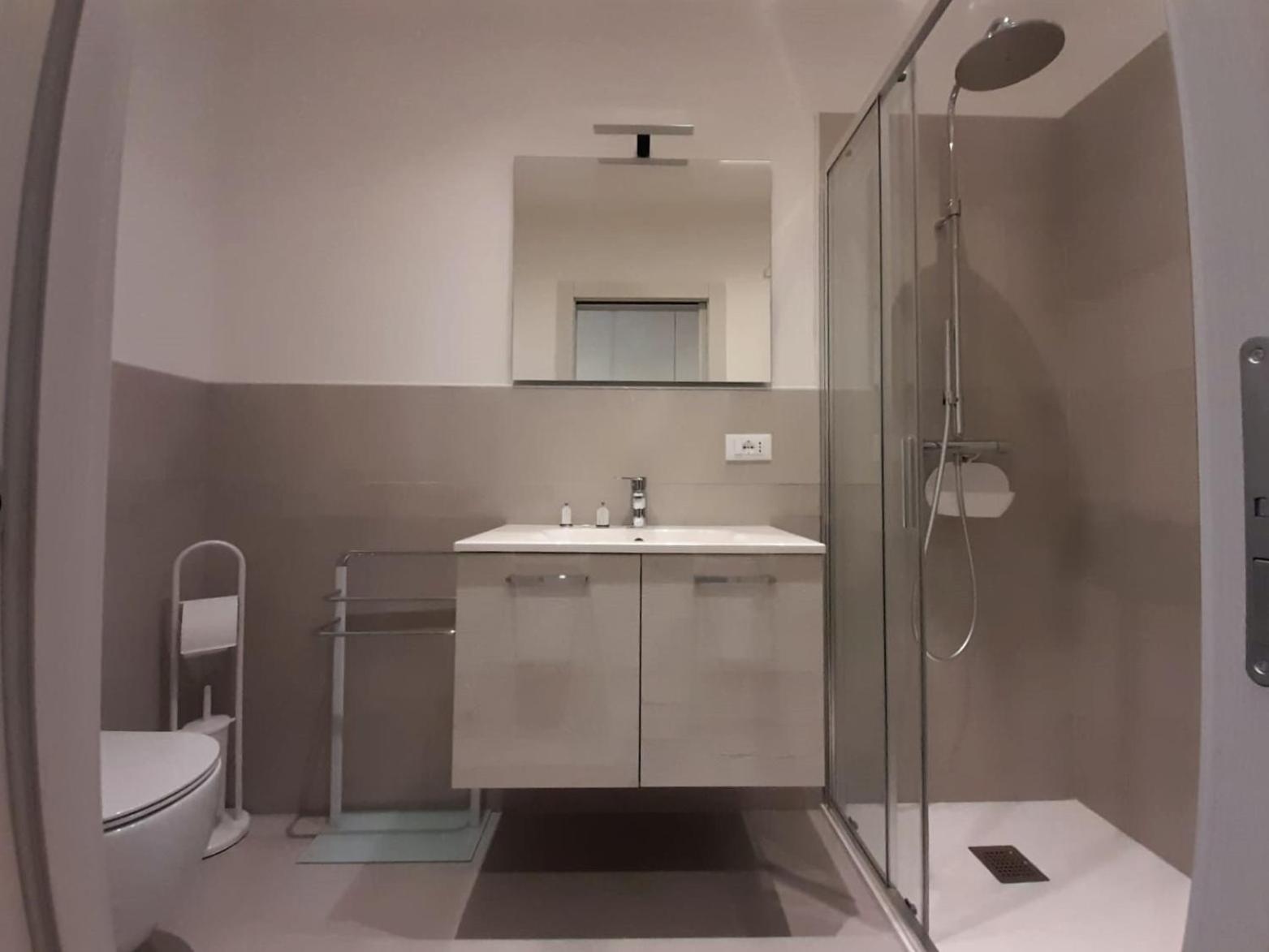 Ca' Del Lauro Apartment Caldonazzo Bagian luar foto