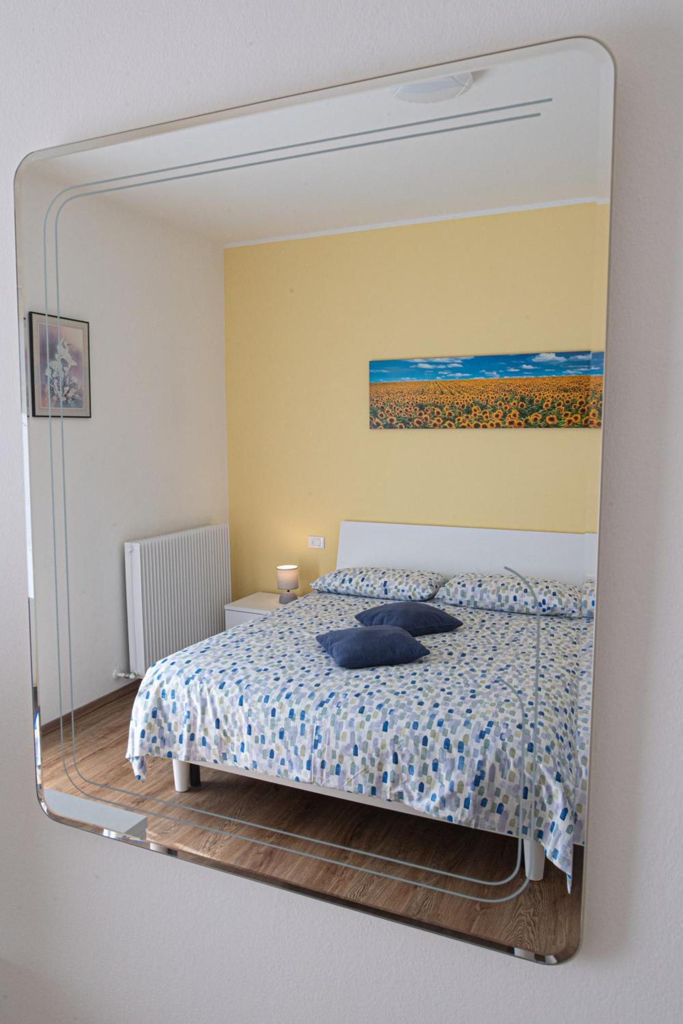 Ca' Del Lauro Apartment Caldonazzo Bagian luar foto