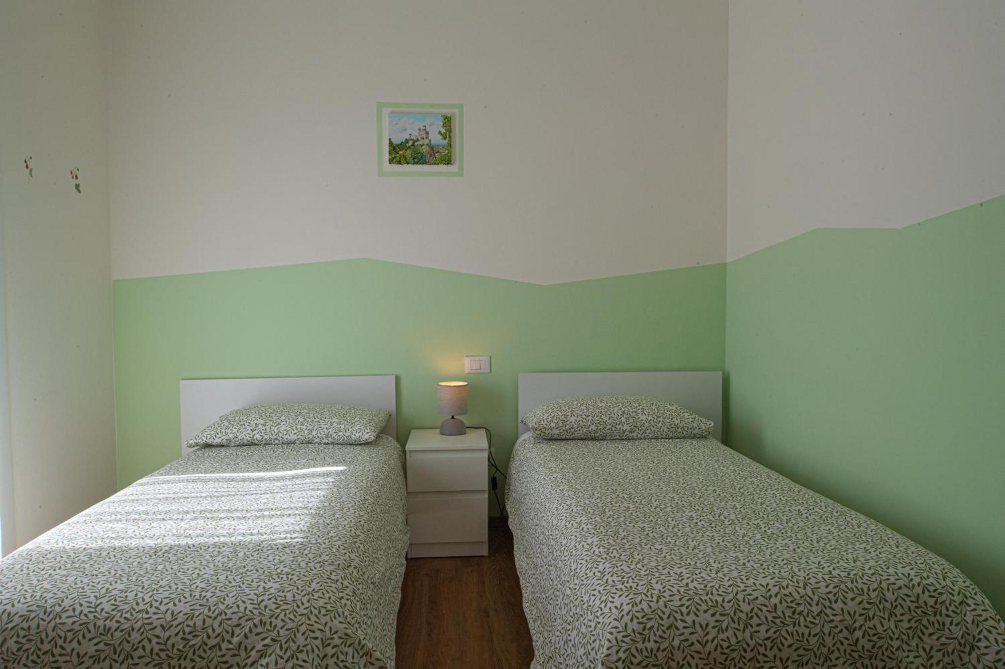 Ca' Del Lauro Apartment Caldonazzo Bagian luar foto